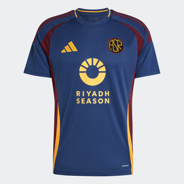 AS Roma 2024/25 Troisième Maillot pour Homme
